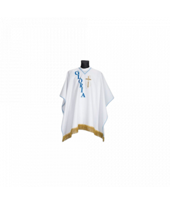 Szata dla chórzysty Gloria (4)