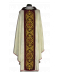Ornat haftowany żakardowy, adamaszek - ornament (5)