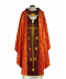 Ornat haftowany Duch Święty - aksamit (6)