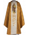 Ornat haftowany z wizerunkiem Świętego Józefa - rozeta  (9)