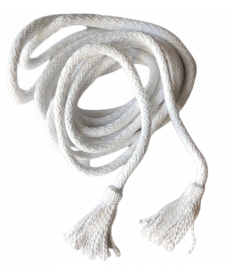 Cingulum bawełniane (sznur do alby)