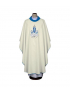 Ornat maryjny, pas haftowany (128)