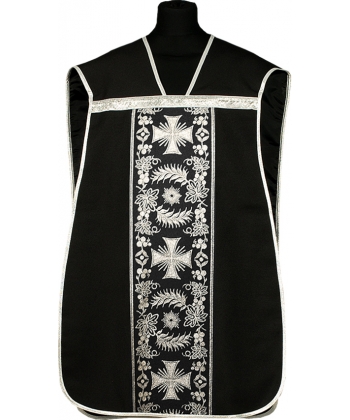 Ornat rzymski (10) - elano - wełna