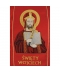 Ornat gotycki haftowany Święty Wojciech