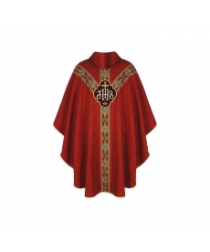 Ornat Semi-Gotycki - kolory liturgiczne (24)