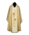 Ornat złoty, haftowany (018)