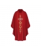 Ornat gotycki IHS - kolory liturgiczne (1)