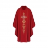 Ornat gotycki IHS - kolory liturgiczne (1)