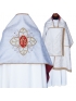 Welon liturgiczny IHS (10)