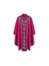 Ornat Semi-Gotycki - różowy (45)