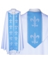 Kapa liturgiczna Maryjna (29)