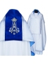 Welon liturgiczny - motyw Maryjny