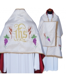 Welon liturgiczny IHS (3)