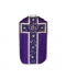 Ornat rzymski IHS - kolory liturgiczne, żakard (34)