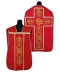 Ornat rzymski IHS kolory liturgiczne (44)