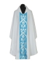 Ornat Maryjny haftowany (18A)