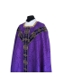 Szata liturgiczna conical fioletowy