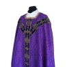 Szata liturgiczna conical fioletowy