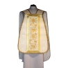 Ornat rzymski ecru Serce Pana Jezusa (51)