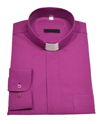 Koszula biskupia