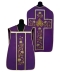 Ornat rzymski IHS kolory liturgiczne (45)