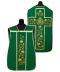 Ornat rzymski IHS kolory liturgiczne (45)