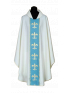 Ornat Maryjny haftowany (17A)