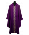 Ornat strecz, pas haftowany, kolory liturgiczne (69)