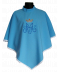 Strój - Służby Maryjnej (pelerynka 60 cm)
