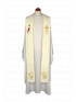 Stuła haftowana Maryjna - Jezus Miłosierny (17)