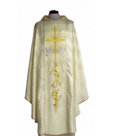 Ornat ślubny (2)
