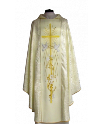 Ornat ślubny (2)