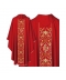 Ornat gotycki IHS - kolory liturgiczne (18)